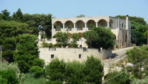 prospetto
