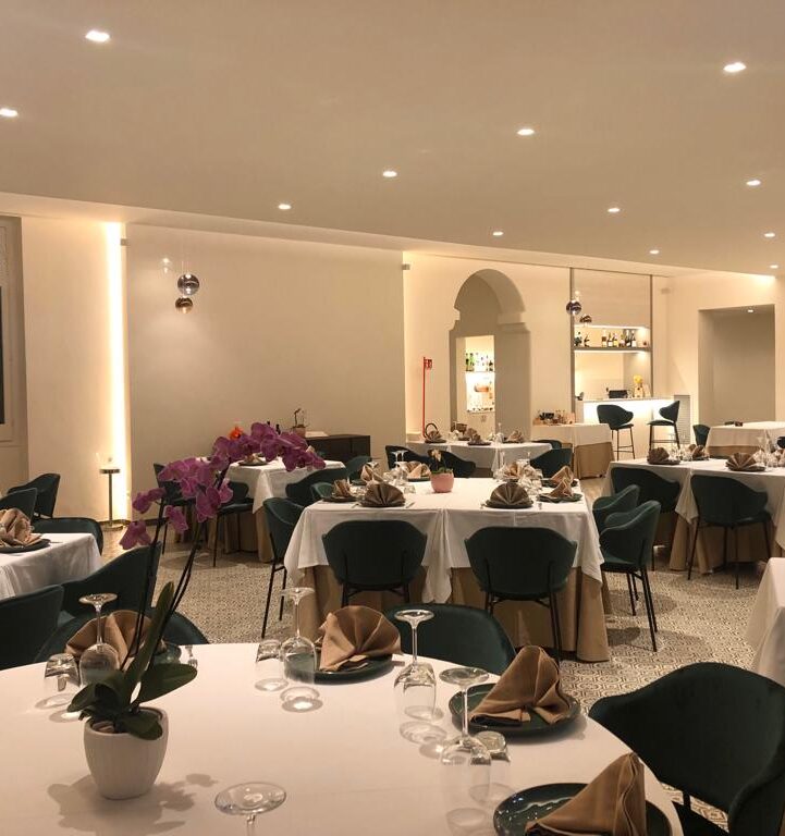 Sala Ristorante