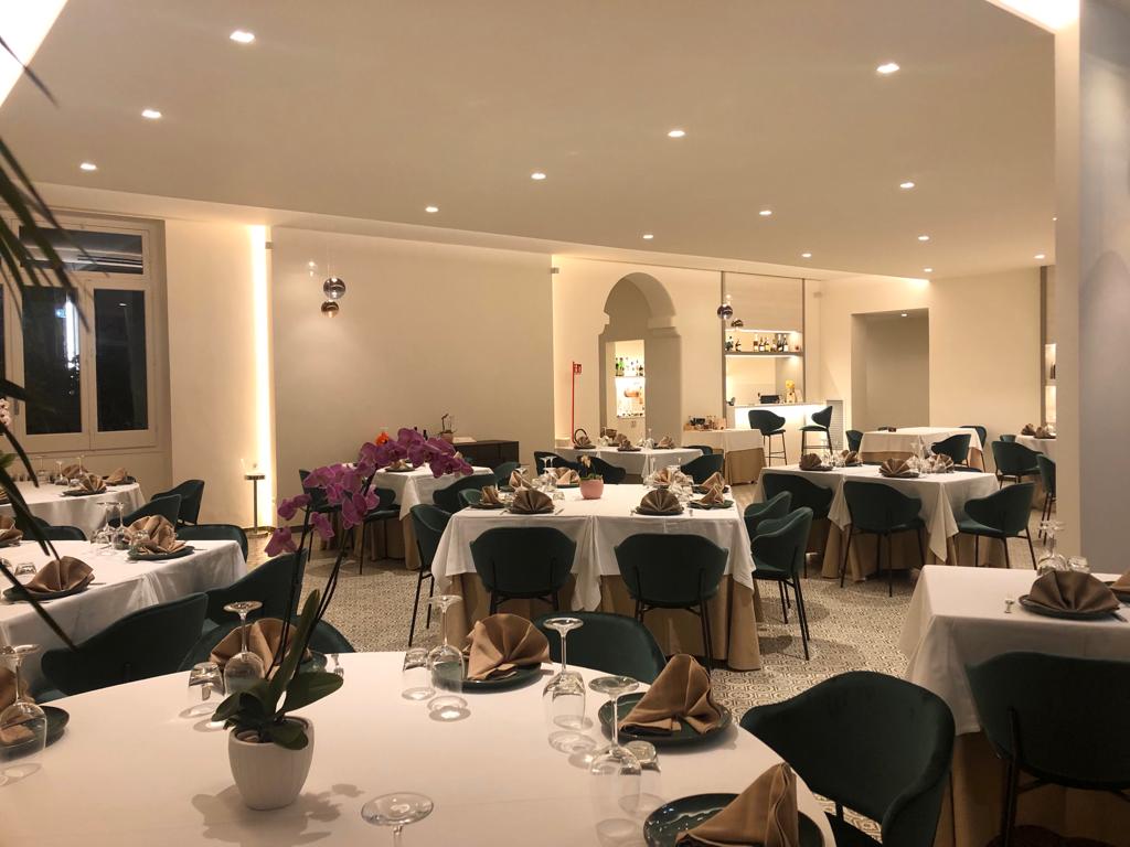 Sala Ristorante